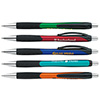 Norwood Metallic Pattern Grip Pen 55766