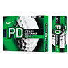 Norwood Nike® Power Distance Soft Golf Ball 60030