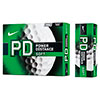 Norwood Nike® Power Distance Soft Golf Ball Std Serv 60037