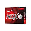 Norwood Nike® NDX Heat Golf Ball Std Serv 61035