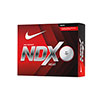 Norwood Nike® NDX Heat Golf Ball 61036