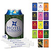 Norwood Collapsible KOOZIE® Golf Tee Kit 61953