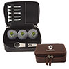 Norwood Zippered Golf Gift Kit - DT® TruSoft 61970