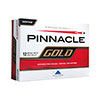 Norwood Pinnacle® Gold Golf Ball 62033