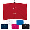Norwood Nike® Embroidered Towel 62077