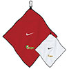 Norwood Nike® 14" x 14" Microfiber Towel 62080