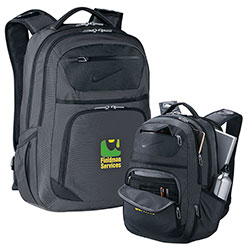 Norwood Nike® Departure Backpack III 62084