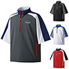 Norwood FootJoy® Sport Short Sleeve Windshirt 62259