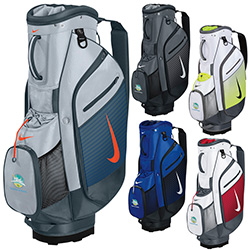Norwood Nike® Sport Cart IV Golf Bag 62281