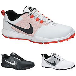 Norwood Nike® Explorer Golf Shoe 62282