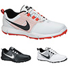 Norwood Nike® Explorer Golf Shoe 62282
