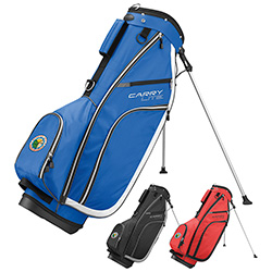 Norwood Wilson® Carry Lite Golf Bag 62292