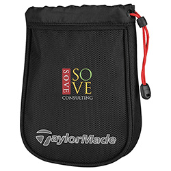 Norwood TaylorMade® Players Valuables Pouch 62295