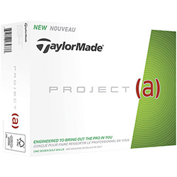 Norwood TaylorMade® Project (a) Std Serv 62299