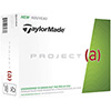 Norwood TaylorMade® Project (a) Std Serv 62299