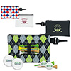 Norwood Pattern Pouch Event Kit - Wilson® Ultra 500 62339