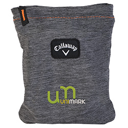 Norwood Callaway® Clubhouse Valuables Pouch 62349