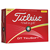 Norwood Titleist® DT TruSoft Yellow 62366