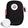 Norwood Wilson® 6-Ball Pouch 62369