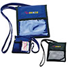 Norwood Neck Wallet with Lanyard 65202