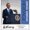 Norwood African-American Heritage Barack Obama 6705