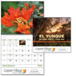 Norwood El Yunque National Forest - Spiral 7004