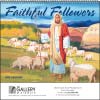 Norwood Faithful Followers - Spiral 7015