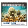 Norwood Museum of Underwater Art - Spiral 7018