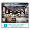 Norwood Urban Exploration - Spiral 7026