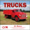 Norwood Treasured Trucks - Spiral 7037