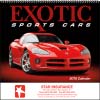 Norwood Exotic Sports Cars - Spiral 7081