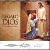 Norwood Regalo de Dios w/Funeral Pre-Planning Form Spanish 7093