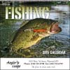 Norwood Fishing - Spiral 7099