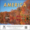 Norwood Landscapes of America - Stapled 7201