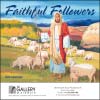 Norwood Faithful Followers - Stapled 7215