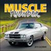 Norwood Muscle Thunder - Window 7505