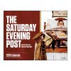 Norwood The Saturday Evening Post - Window 7539