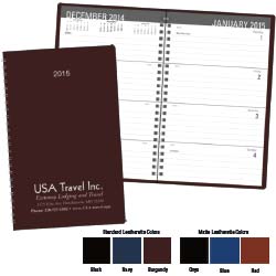 Norwood Classic Weekly Desk Planner 8103
