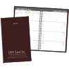 Norwood Classic Weekly Desk Planner 8103