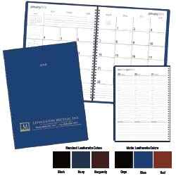 Norwood Monthly & Weekly Planner 8105