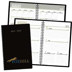 Norwood Academic Monthly & Weekly Planner 8106
