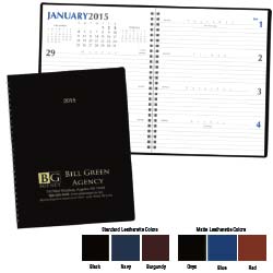 Norwood Classic Weekly Planner 8125