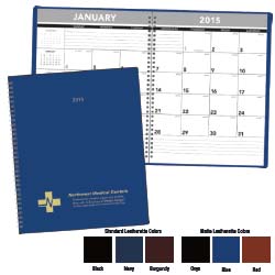 Norwood Monthly Planner 8150