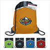 Norwood Safety Drawstring Backpack AP5006