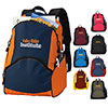 Norwood On the Move Backpack AP5040