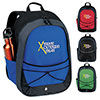 Norwood Tri-Tone Sport Backpack AP5390