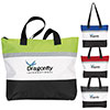 Norwood Standing Room Only Tote AP8090